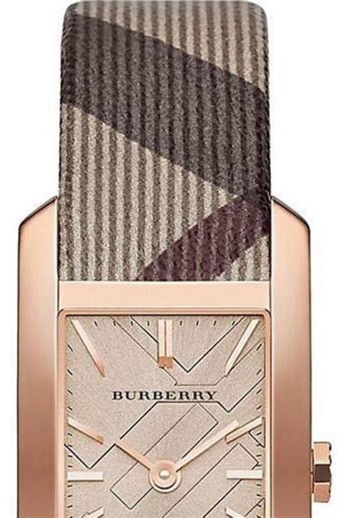 burberry armbanduhr damen|Burberry Limited.